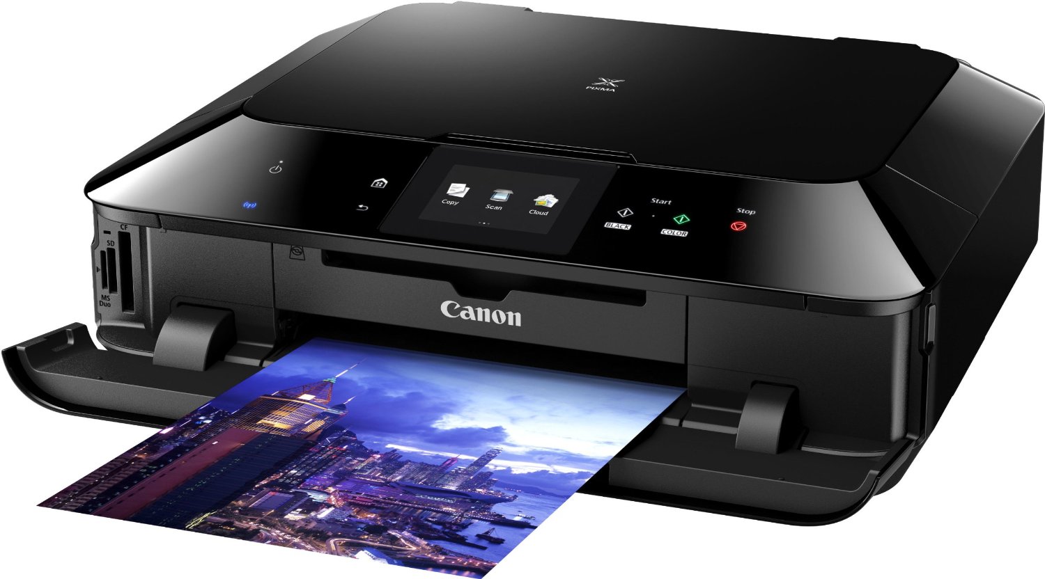 top rated printers